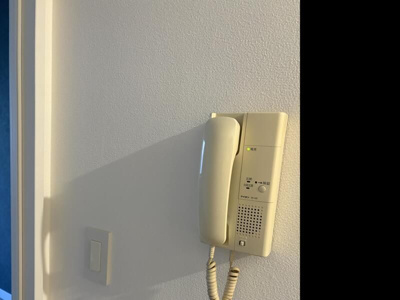 【セキュリティ】 | Palcon三軒茶屋