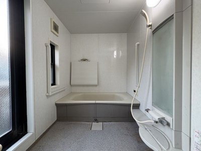 【浴室】 | Palcon三軒茶屋