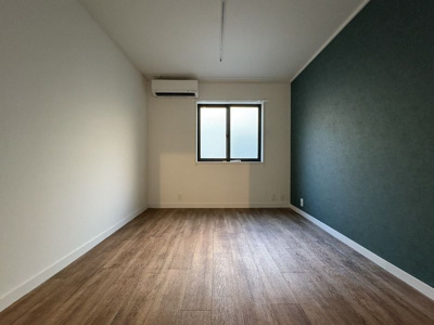 【寝室】 | Palcon三軒茶屋