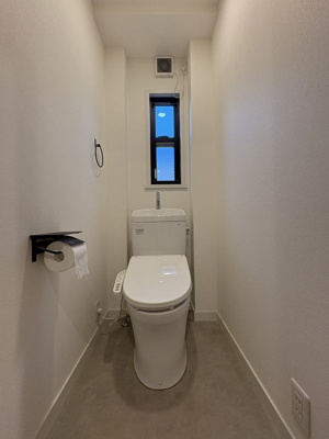 【トイレ】 | Palcon三軒茶屋