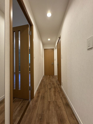 【玄関】 | Palcon三軒茶屋