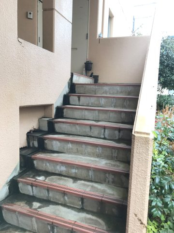 柏桜苑マンションのその他共用部分|共用部分