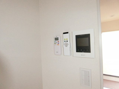 【セキュリティ】 | ハーモニーテラス赤羽イースト