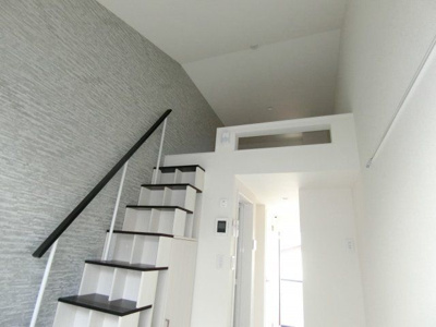 【設備】 | ハーモニーテラス赤羽イースト