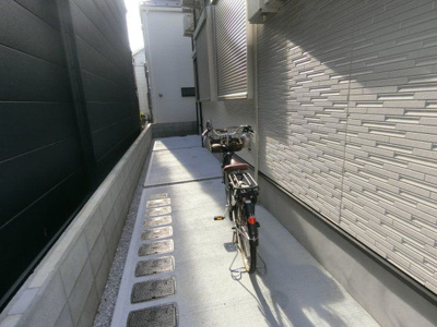 【その他共用部分】 | ハーモニーテラス赤羽イースト