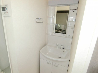 【洗面所】 | ハーモニーテラス赤羽イースト