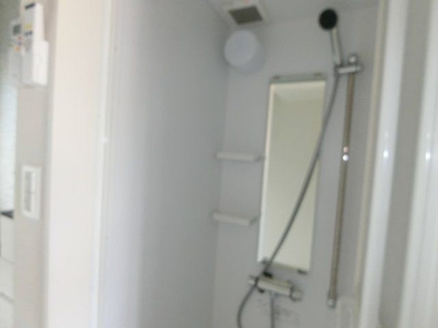 【浴室】 | ハーモニーテラス赤羽イースト