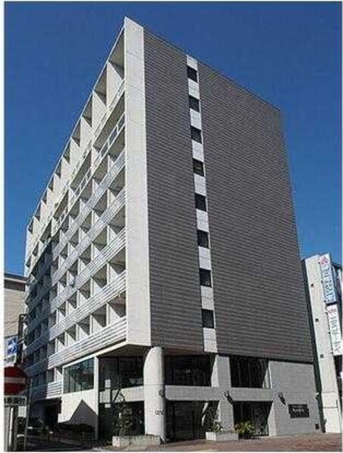 スクエア名駅南