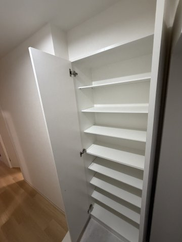 ファミリーフジ２のその他共用部分