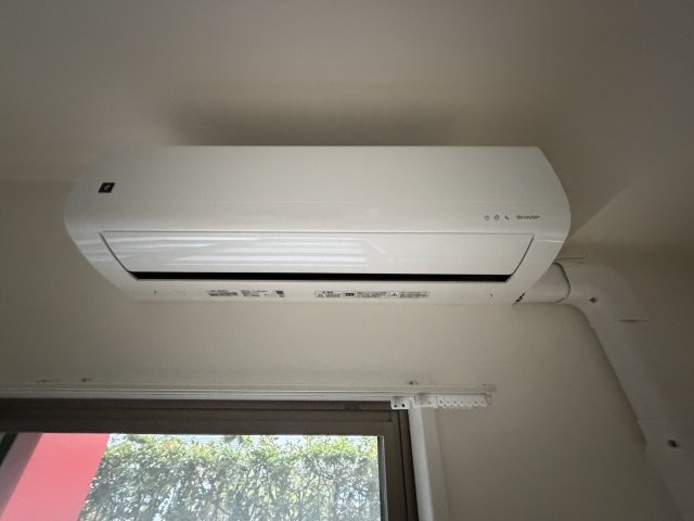 ファミリーフジ２の設備