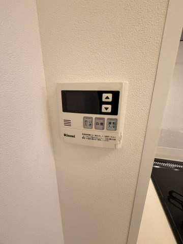 ファミリーフジ２の設備