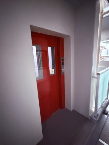 ファミリーフジ２のその他共用部分