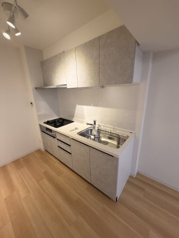 ファミリーフジ２のキッチン