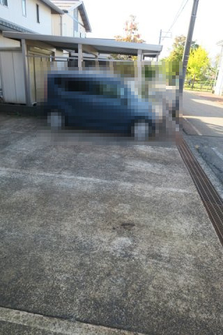 メゾンヤマモトの駐車場|現在、駐車場に空きはありません。