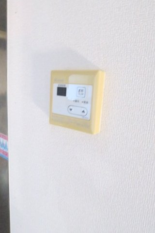 メゾンヤマモトの設備