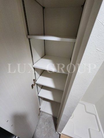 【収納】 | MAXIV八王子TRE