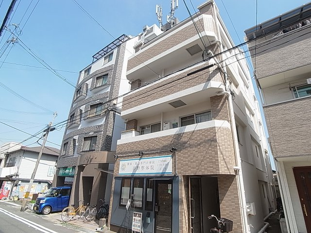 グランディール夢野