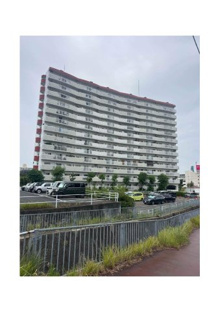 【外観】名谷7団地34号棟 