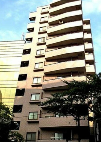 中野区新井１丁目の賃貸マンション