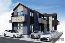 青葉区奈良町  2号棟 3期の画像