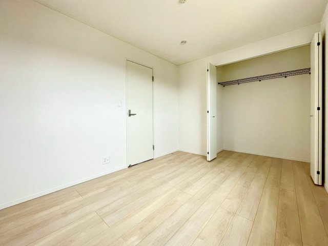 クレイドルガーデン高岡市角三島　第２