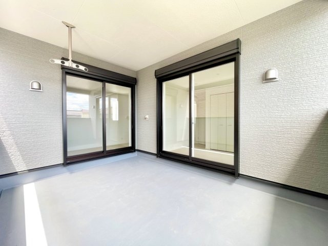 クレイドルガーデン高岡市瑞穂町　第１