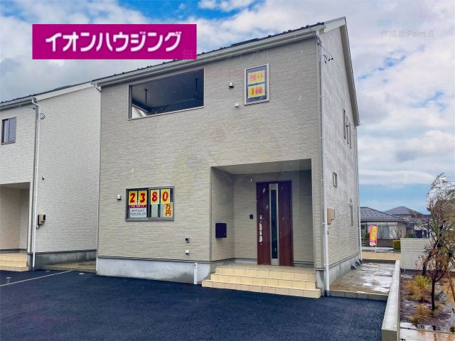 クレイドルガーデン高岡市角三島　第２