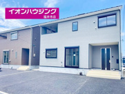 クレイドルガーデン高岡市瑞穂町　第１の画像