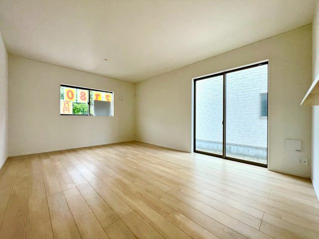 クレイドルガーデン高岡市角三島　第２