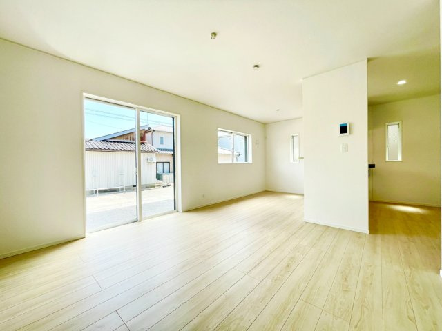 クレイドルガーデン高岡市瑞穂町　第１