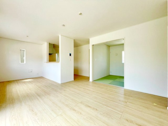 クレイドルガーデン高岡市瑞穂町　第１