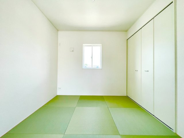 クレイドルガーデン高岡市瑞穂町　第１