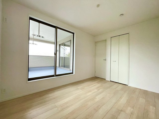 クレイドルガーデン高岡市角三島　第２