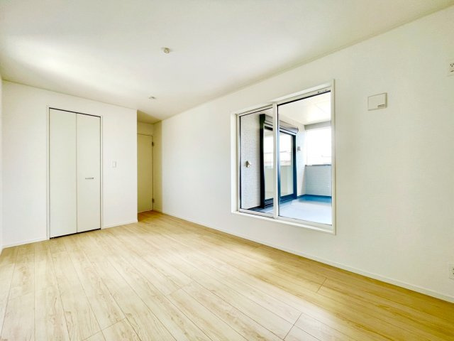 クレイドルガーデン高岡市瑞穂町　第１