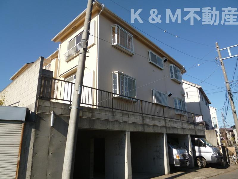 ロイヤル流山のその他共用部分