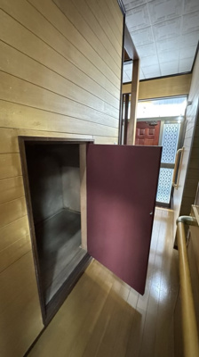 【内装】 | KYハウスⅧ(菅沢町戸建)