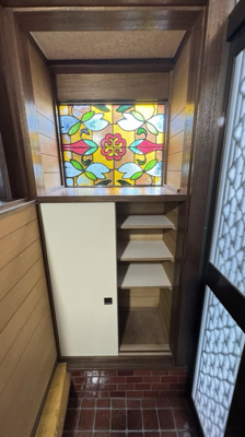 【玄関】 | KYハウスⅧ(菅沢町戸建)