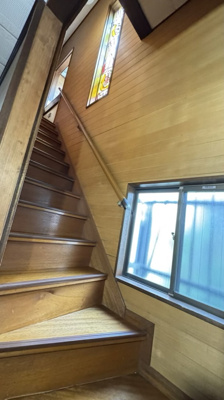 【内装】 | KYハウスⅧ(菅沢町戸建)