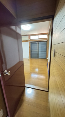 【居間・リビング】 | KYハウスⅧ(菅沢町戸建)