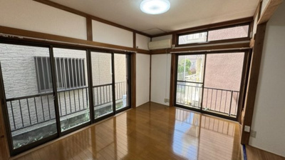 【洋室】 | KYハウスⅧ(菅沢町戸建)