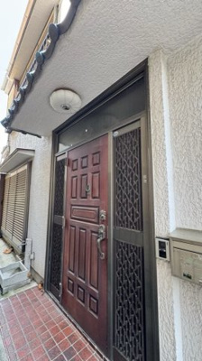 【外観】 | KYハウスⅧ(菅沢町戸建)