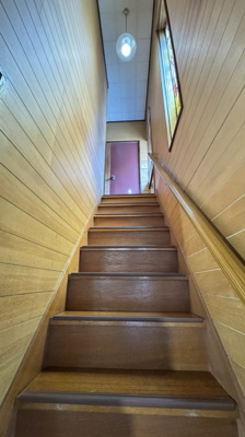 【玄関】 | KYハウスⅧ(菅沢町戸建)