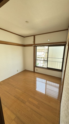 【居間・リビング】 | KYハウスⅧ(菅沢町戸建)