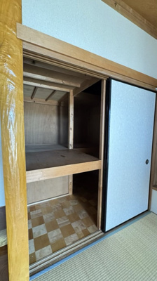 【内装】 | KYハウスⅧ(菅沢町戸建)