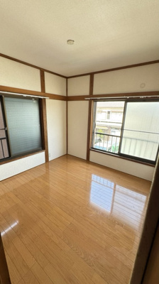 【居間・リビング】 | KYハウスⅧ(菅沢町戸建)