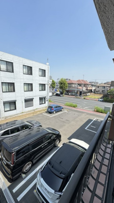 【展望】 | KYハウスⅧ(菅沢町戸建)