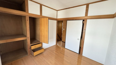 【内装】 | KYハウスⅧ(菅沢町戸建)