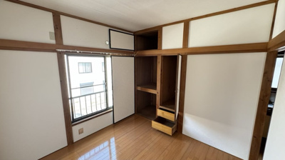 【内装】 | KYハウスⅧ(菅沢町戸建)