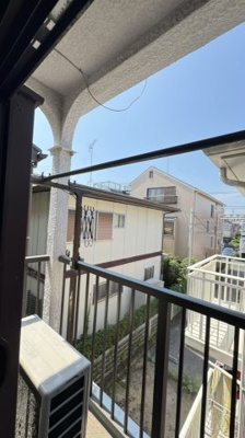 【展望】 | KYハウスⅧ(菅沢町戸建)