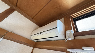 【設備】 | KYハウスⅧ(菅沢町戸建)